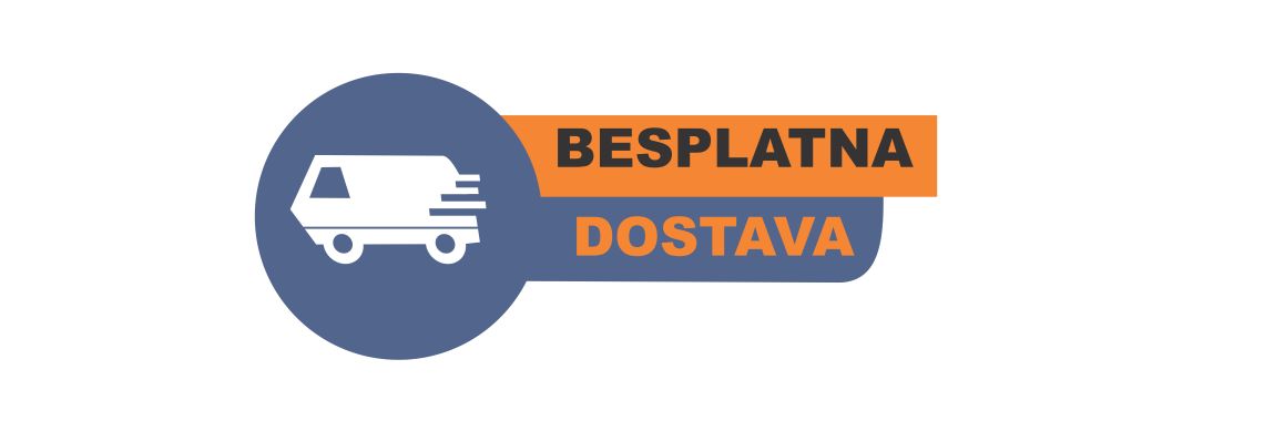 Besplatna dostava