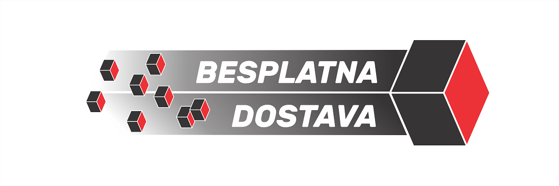 Besplatna dostava