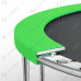 STRONGLINE Trambolina  305cm model 2025 - sa merdevinama, 200kg nosivost - zelena